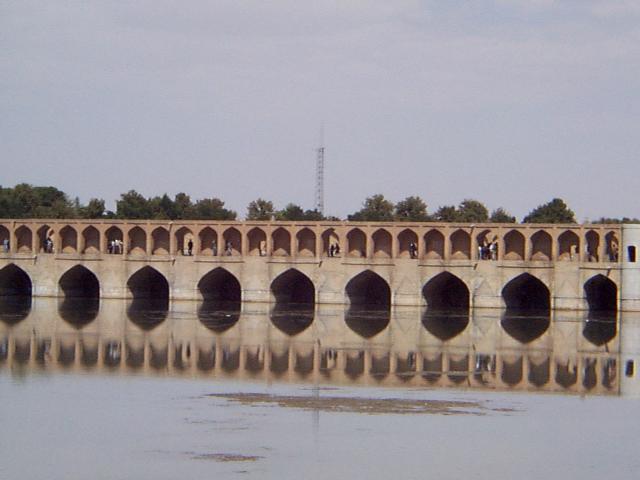 Large size image of Iran
