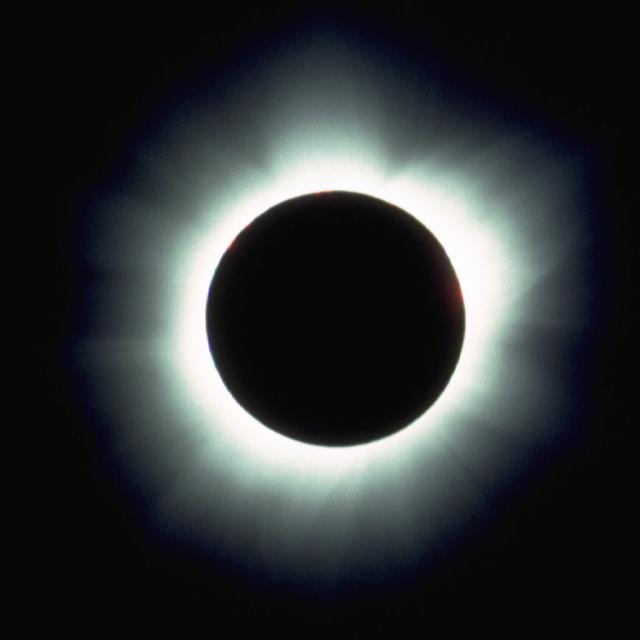 Medium eclipse image: Slide 7