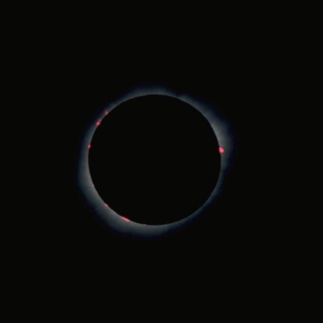 Medium eclipse image: Slide 24