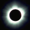 Totality in Zambia